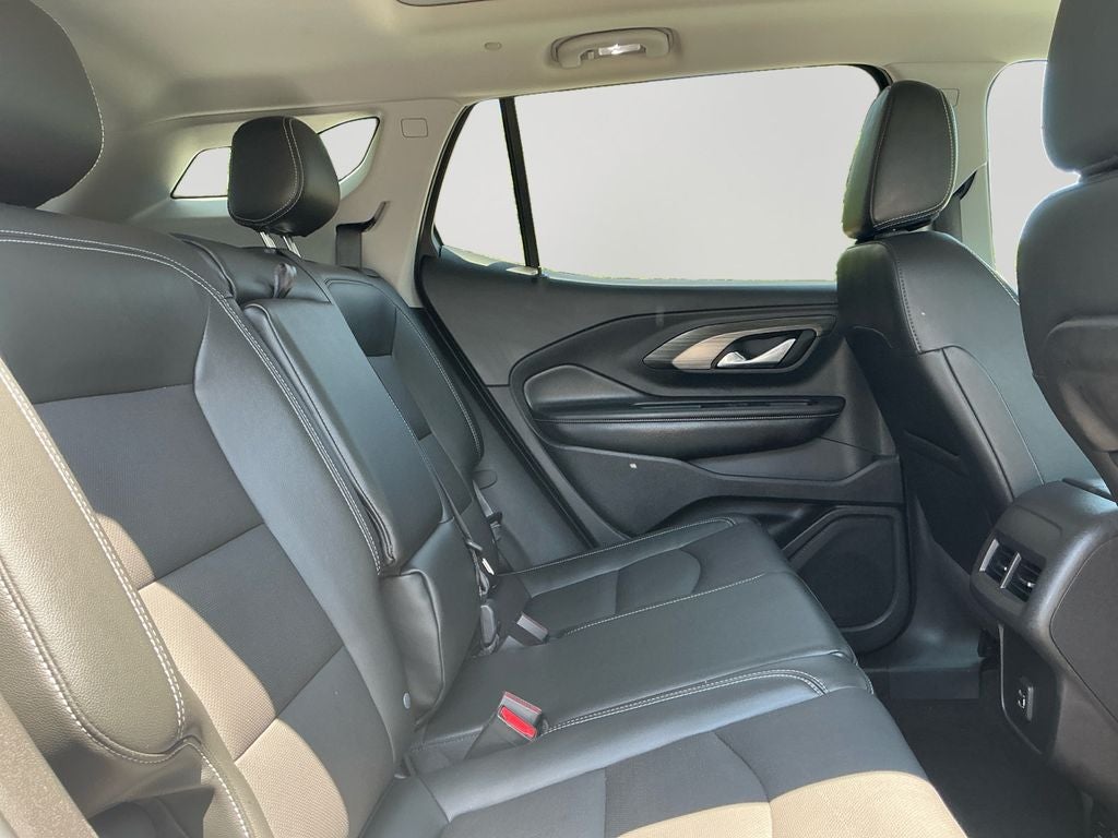 2023 GMC Terrain SLT Skyscape Sunroof