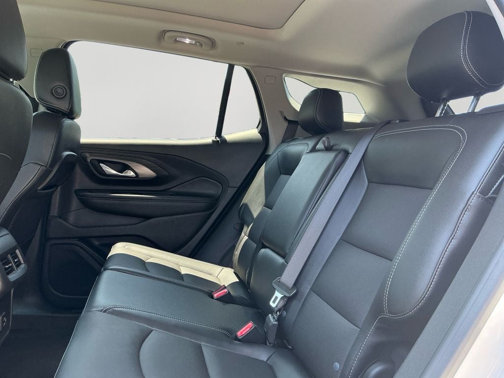 2023 GMC Terrain SLT Skyscape Sunroof