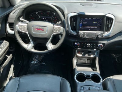 2023 GMC Terrain SLT Skyscape Sunroof