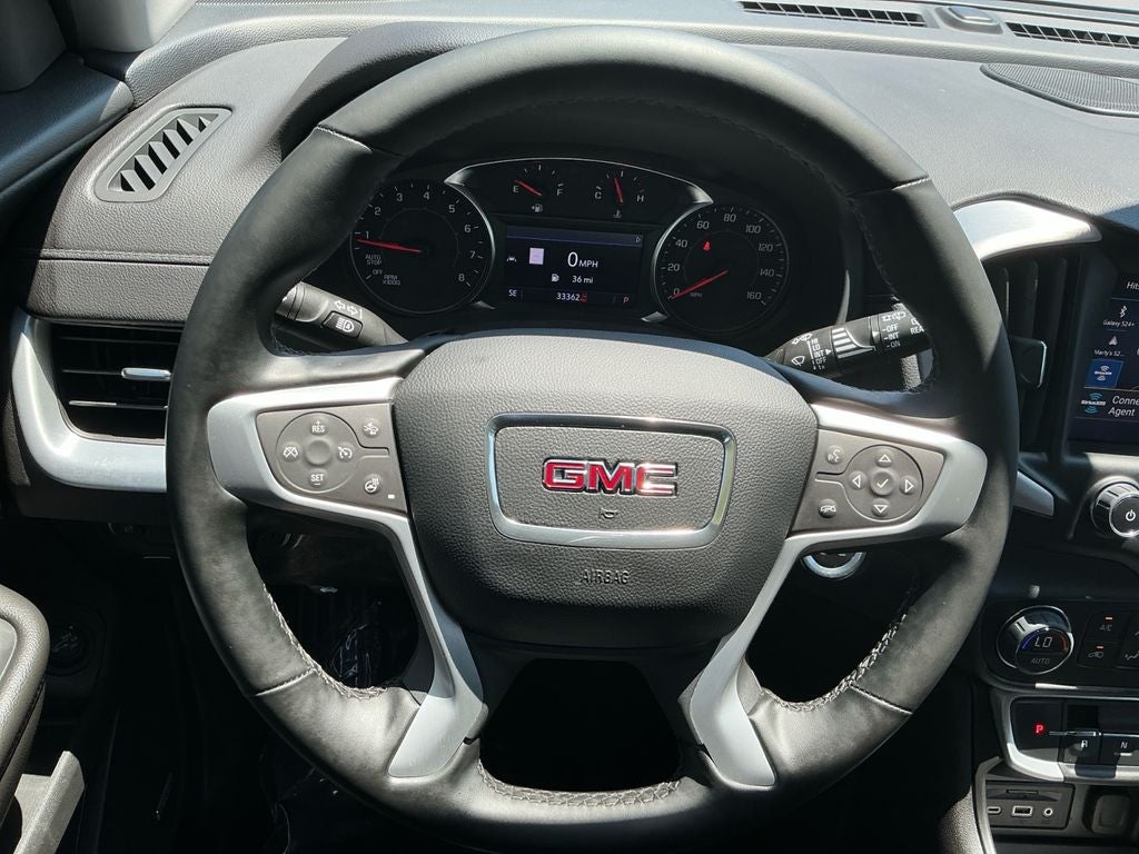 2023 GMC Terrain SLT Skyscape Sunroof