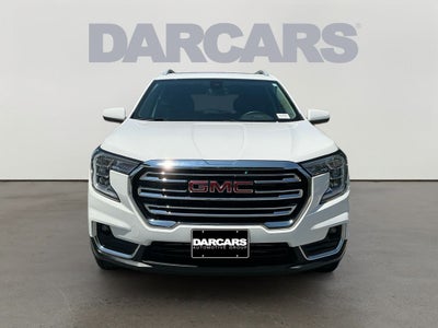 2023 GMC Terrain SLT Skyscape Sunroof