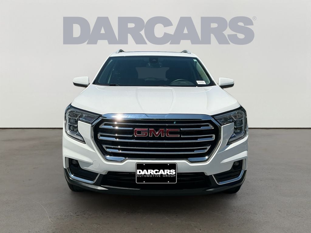 2023 GMC Terrain SLT Skyscape Sunroof