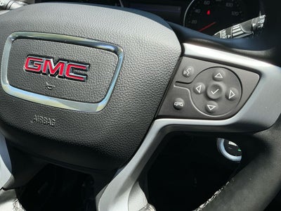 2023 GMC Terrain SLT Skyscape Sunroof
