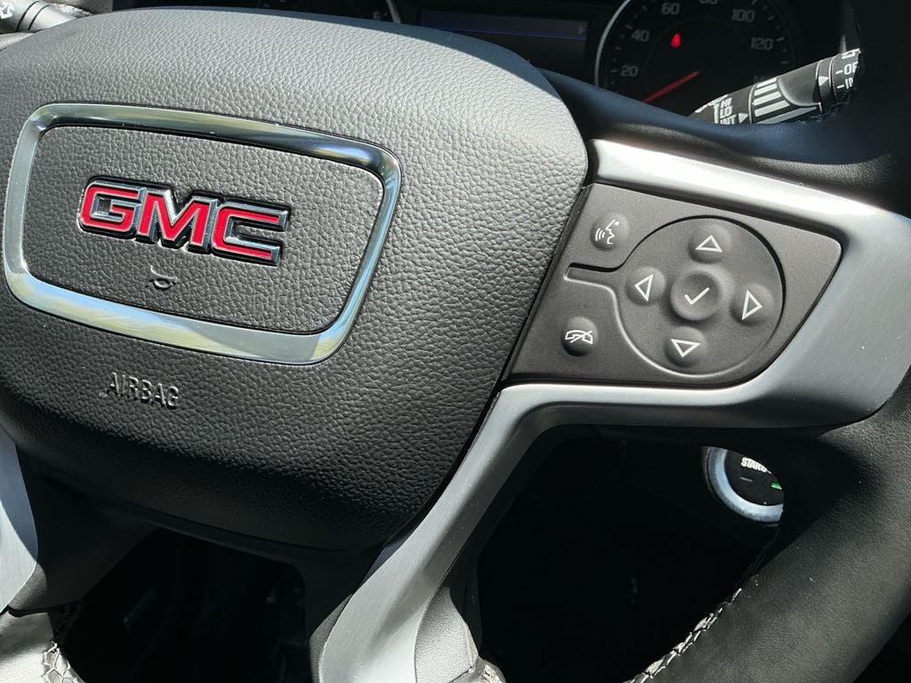 2023 GMC Terrain SLT Skyscape Sunroof