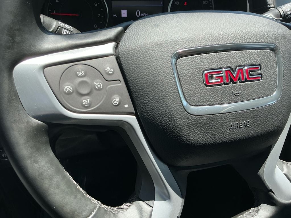 2023 GMC Terrain SLT Skyscape Sunroof