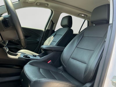 2023 GMC Terrain SLT Skyscape Sunroof
