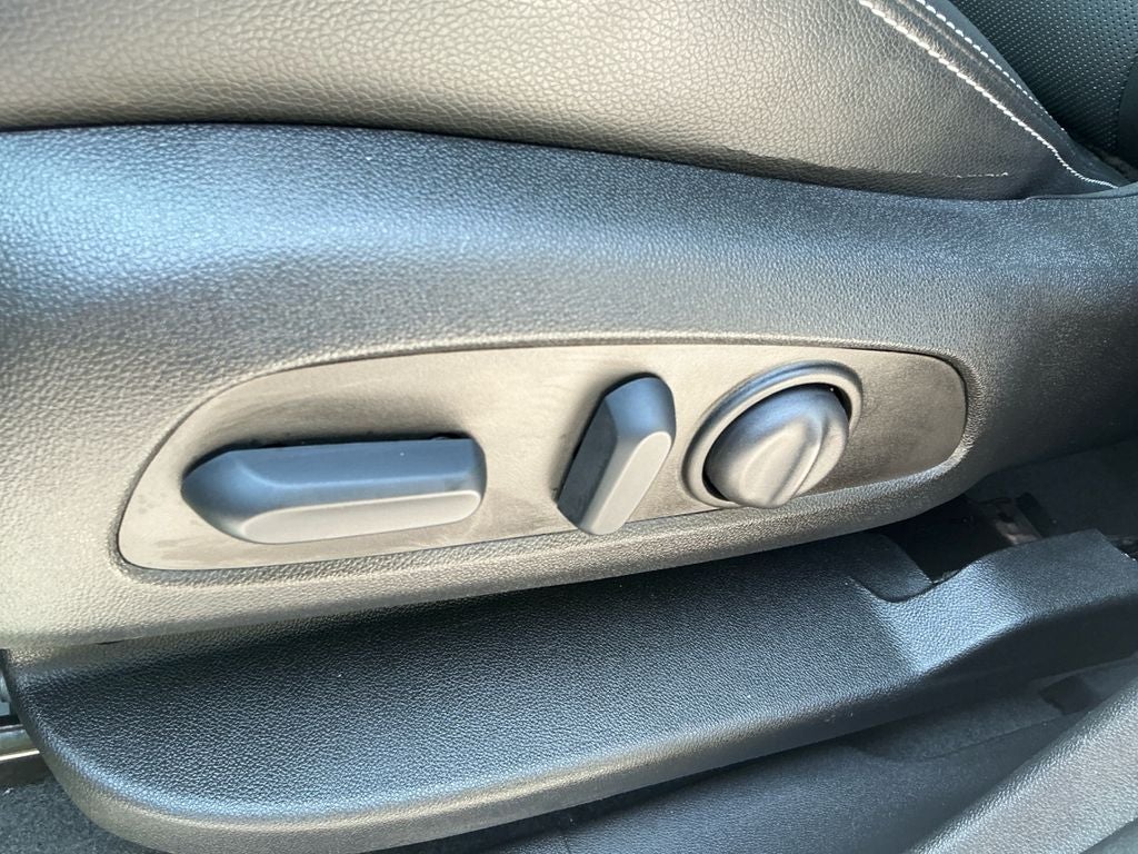 2023 GMC Terrain SLT Skyscape Sunroof