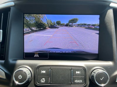 2023 GMC Terrain SLT Skyscape Sunroof