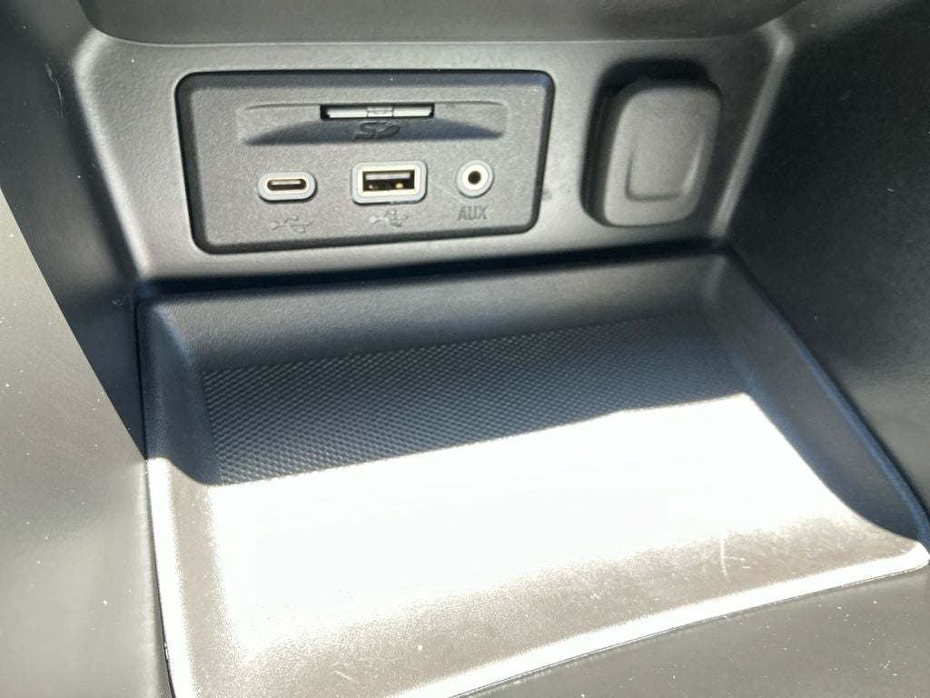 2023 GMC Terrain SLT Skyscape Sunroof