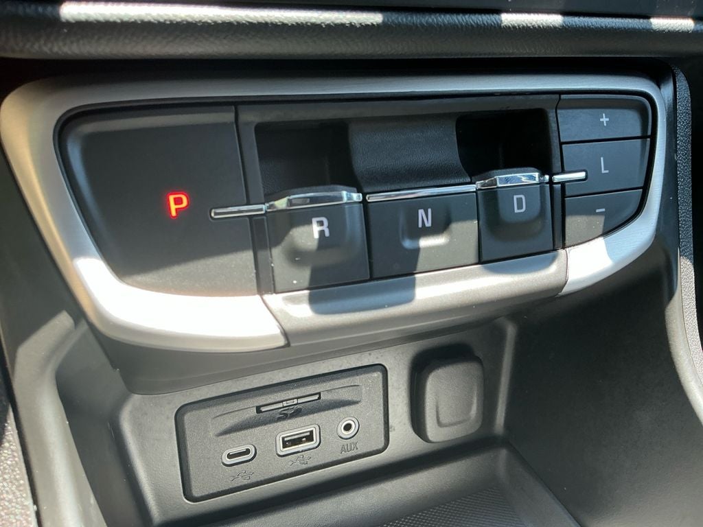 2023 GMC Terrain SLT Skyscape Sunroof
