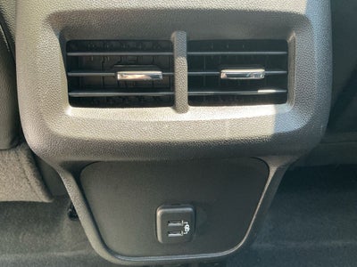 2023 GMC Terrain SLT Skyscape Sunroof