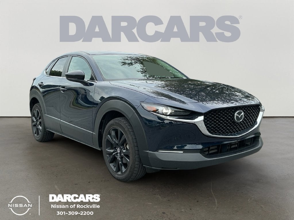 2024 Mazda CX-30