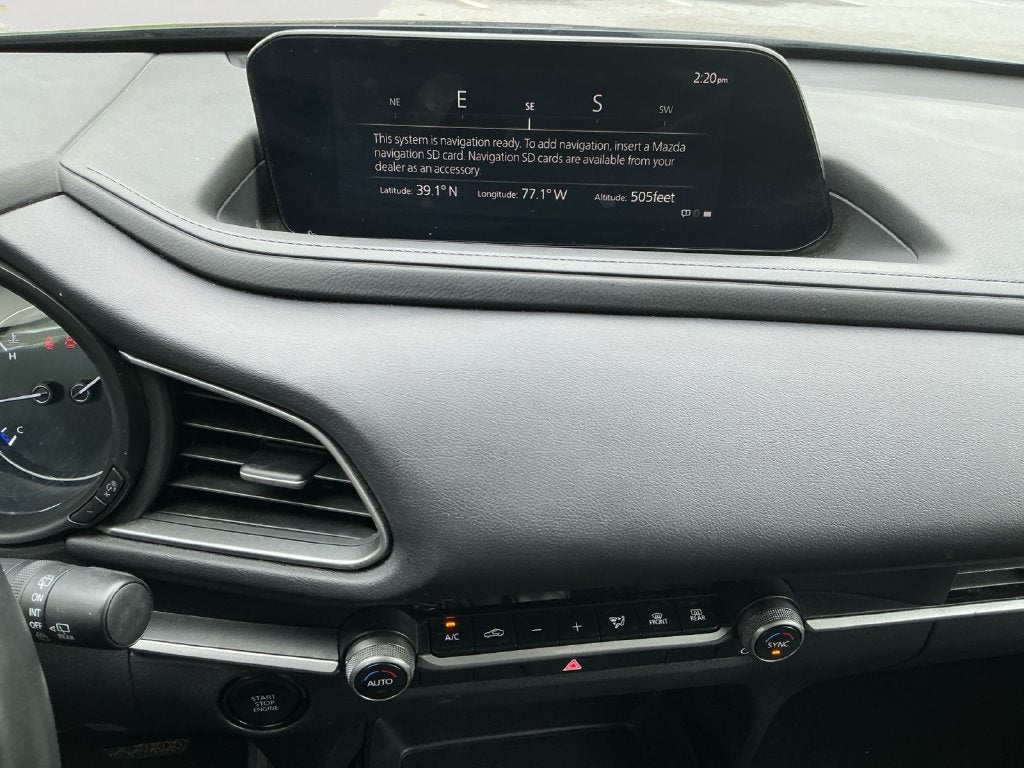 2024 Mazda Mazda CX-30 2.5 S Select Sport