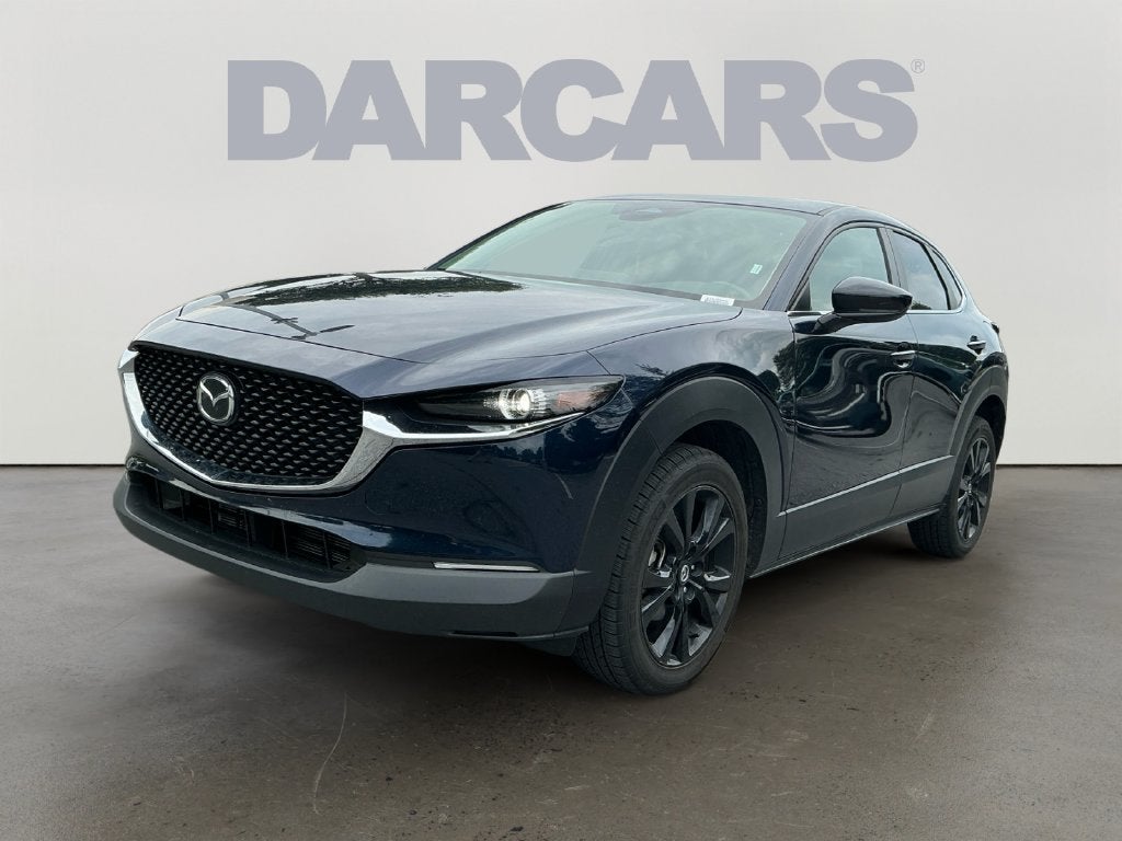 2024 Mazda Mazda CX-30 2.5 S Select Sport