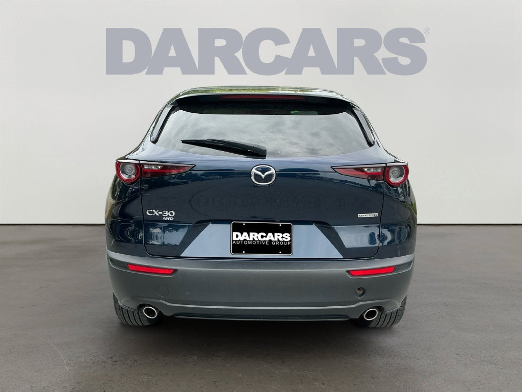 2024 Mazda Mazda CX-30 2.5 S Select Sport