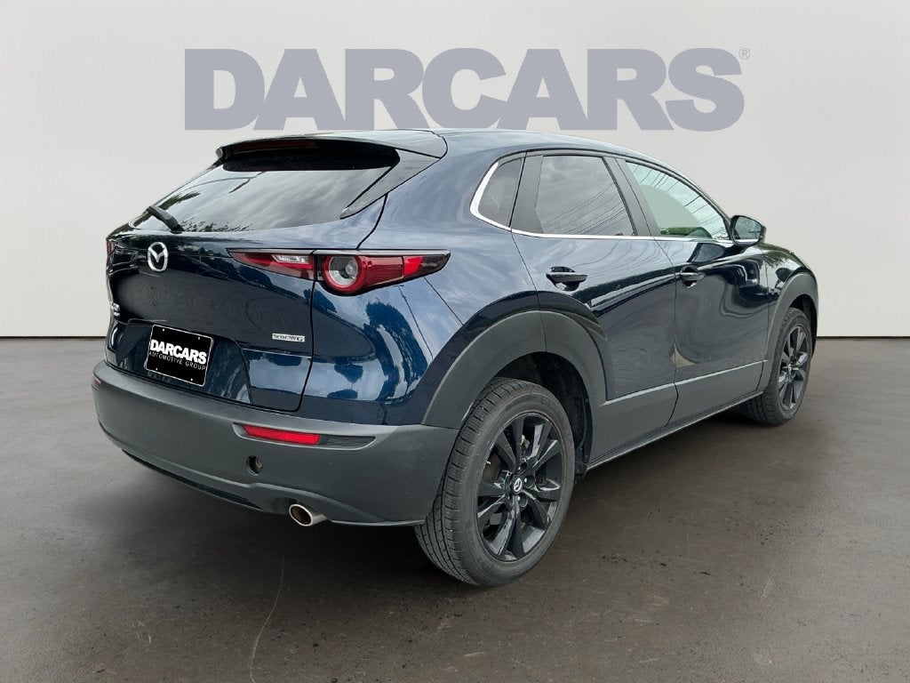 2024 Mazda Mazda CX-30 2.5 S Select Sport