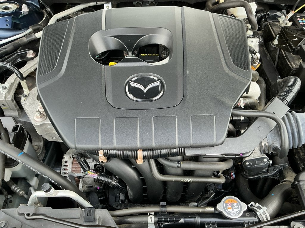 2024 Mazda Mazda CX-30 2.5 S Select Sport