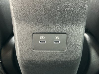 2027 Nissan Kicks SR