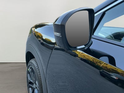 2027 Nissan Kicks SR