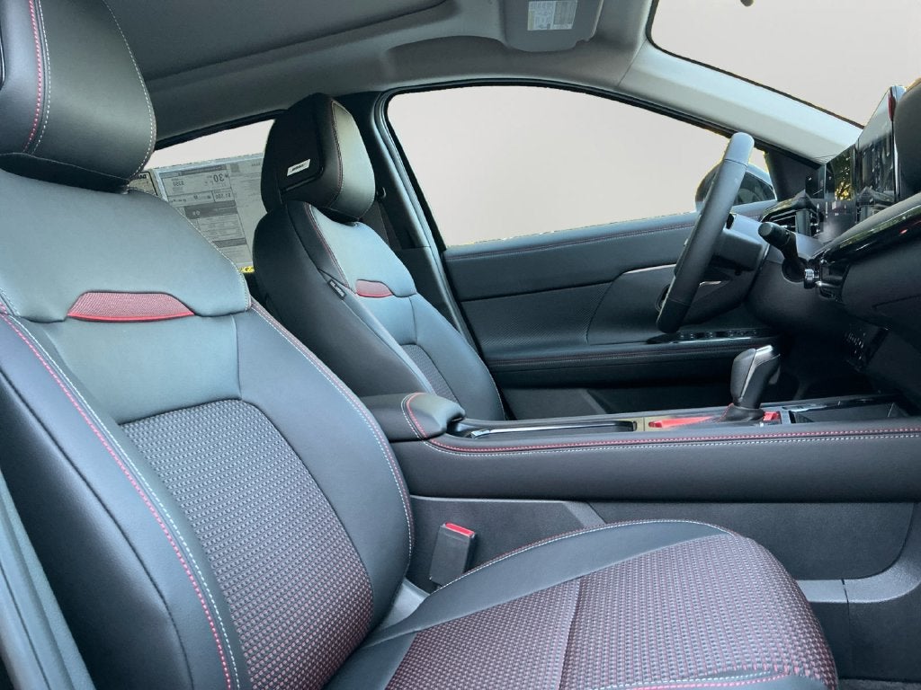 2027 Nissan Kicks SR
