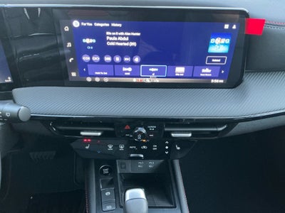 2027 Nissan Kicks SR