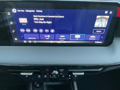 2027 Nissan Kicks SR