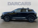 2027 Nissan Kicks SR
