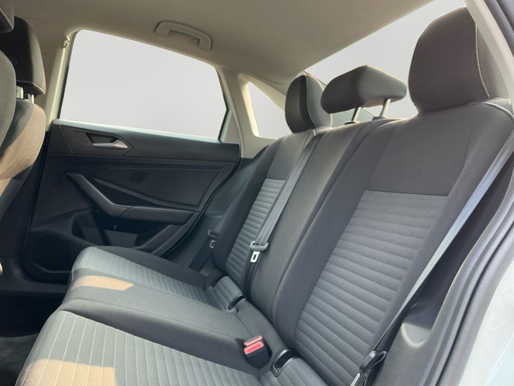 2025 Volkswagen Jetta 1.5T S