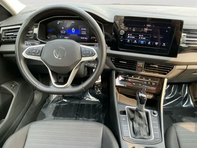 2025 Volkswagen Jetta 1.5T S