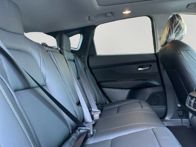 2027 Nissan Murano Dark Armor
