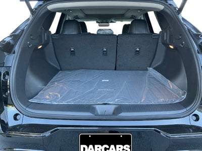 2027 Nissan Murano Dark Armor