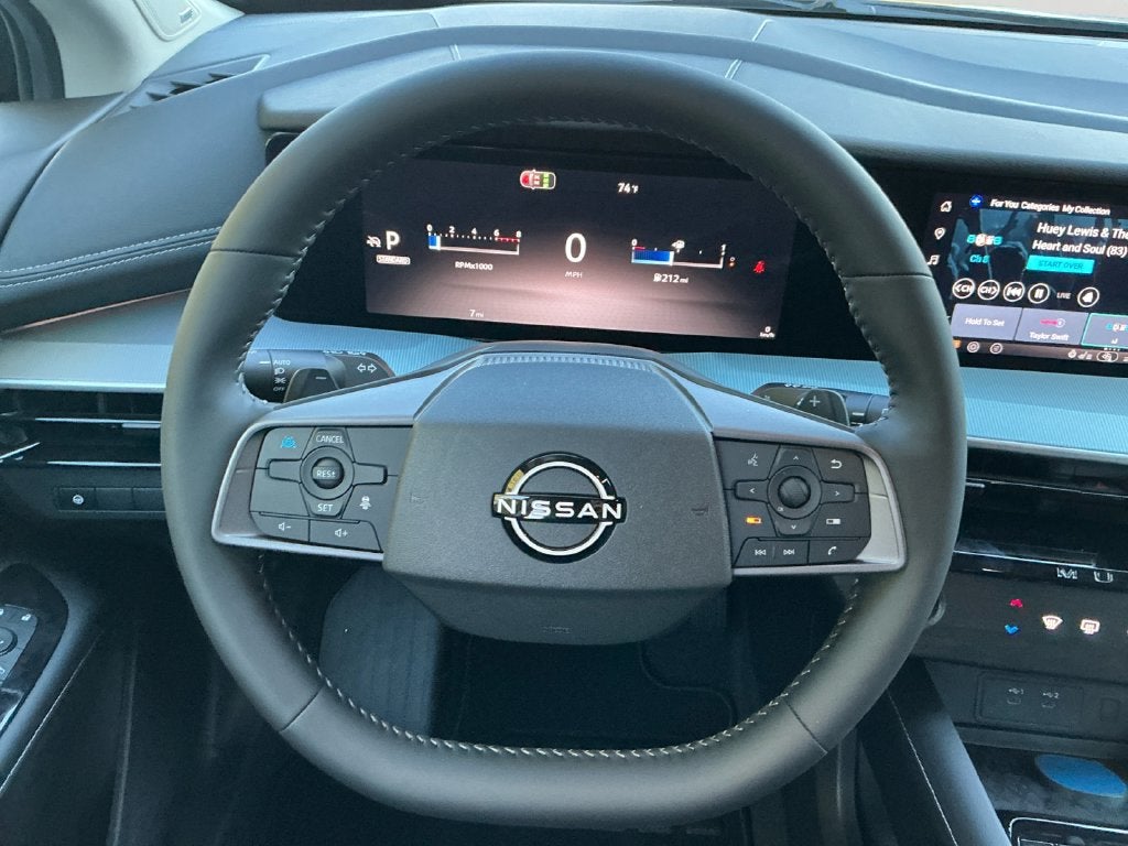 2027 Nissan Murano Dark Armor