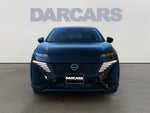 2027 Nissan Murano Dark Armor