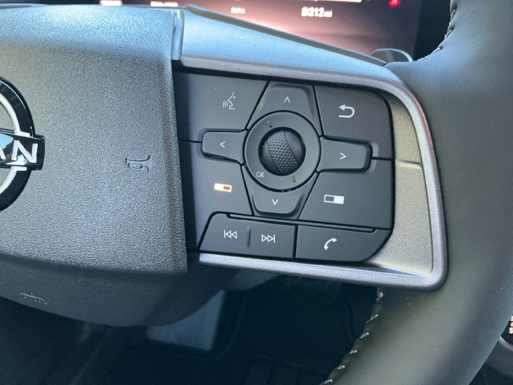 2027 Nissan Murano Dark Armor