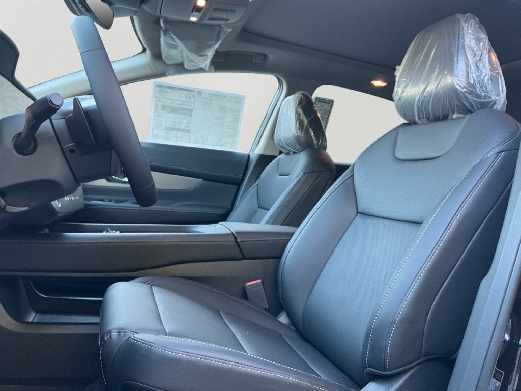 2027 Nissan Murano Dark Armor