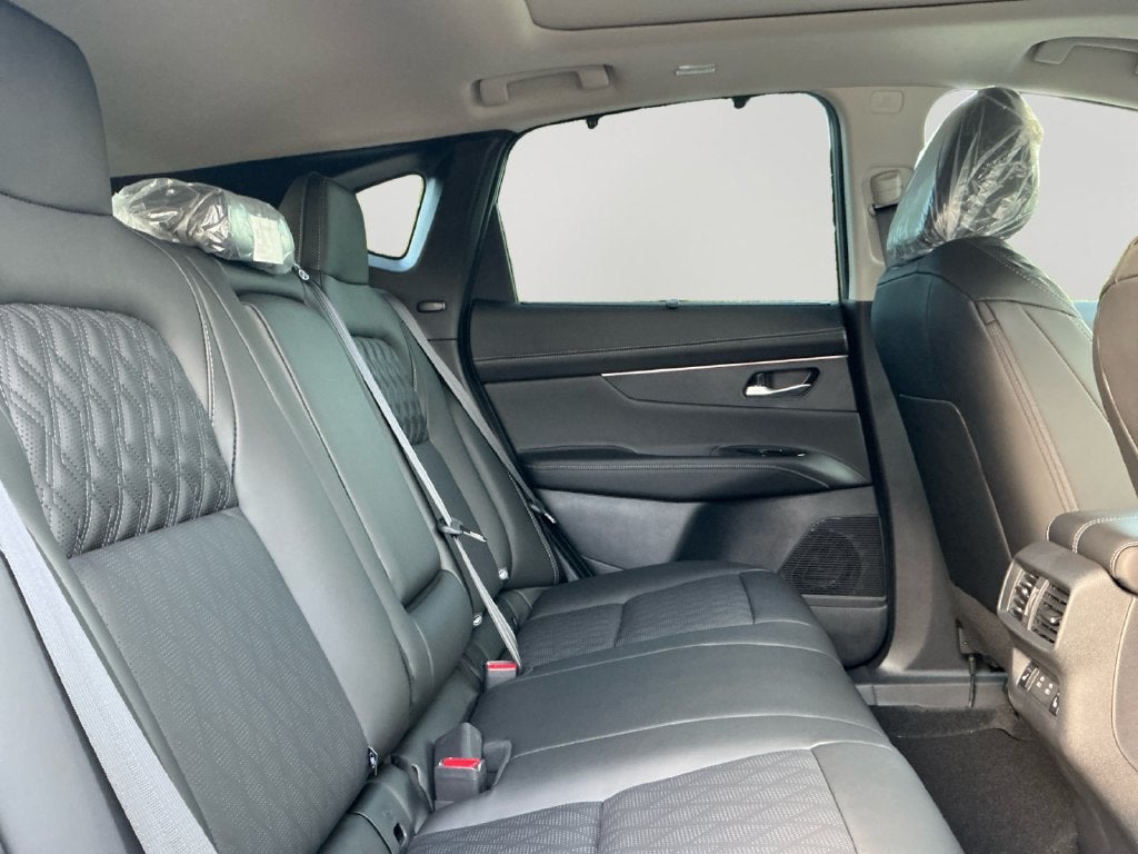 2027 Nissan Murano Platinum