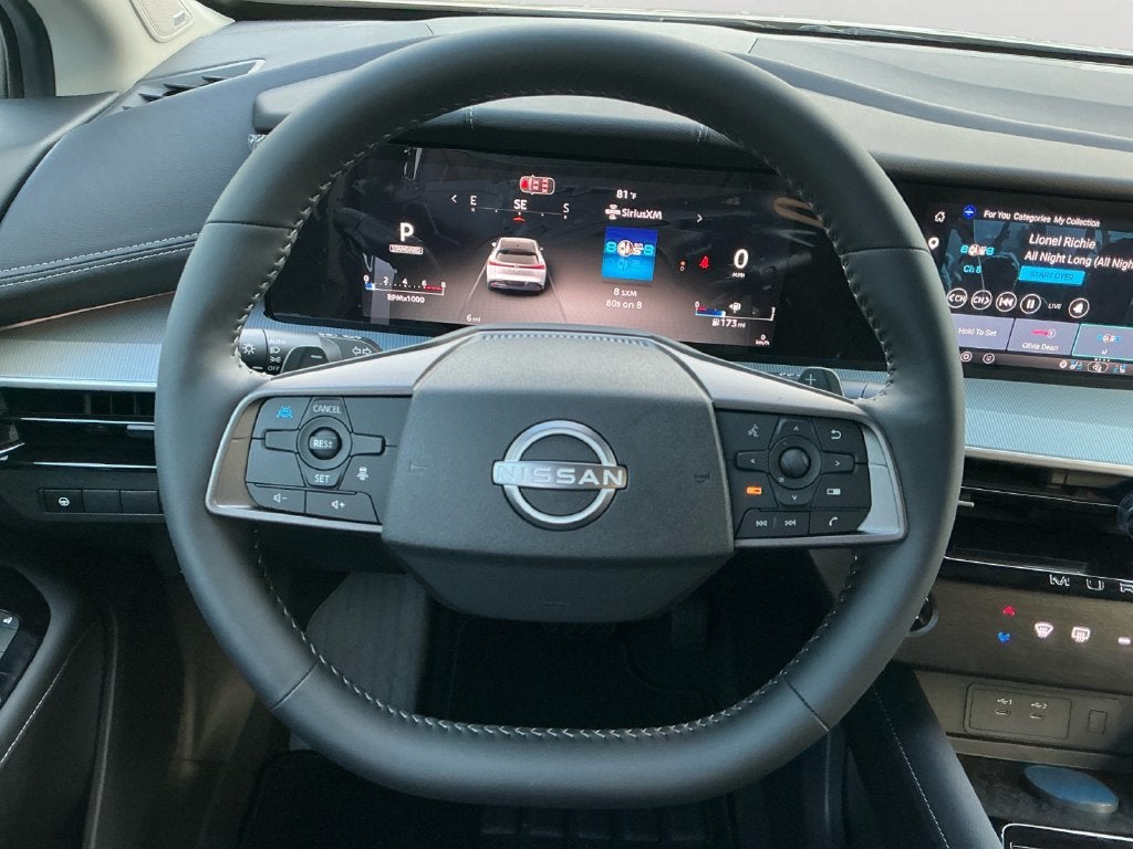 2027 Nissan Murano Platinum