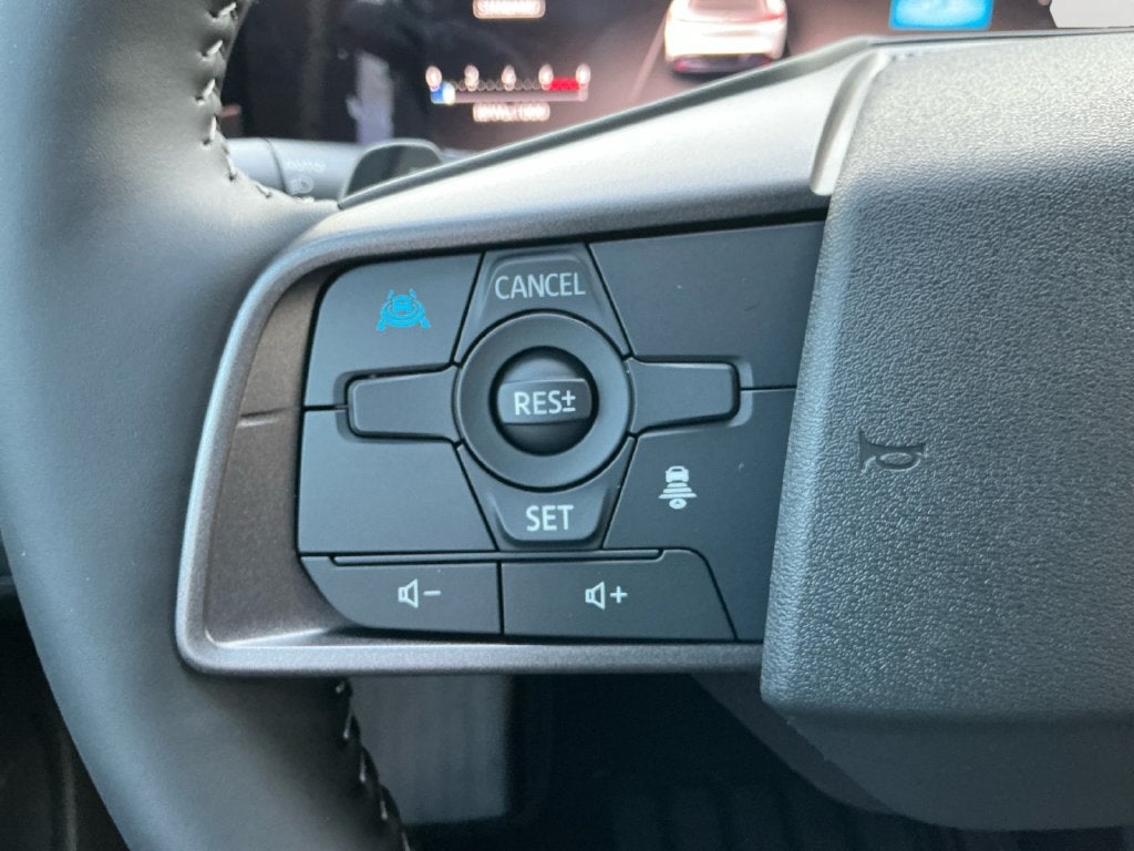 2027 Nissan Murano Platinum