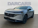 2027 Nissan Murano Platinum