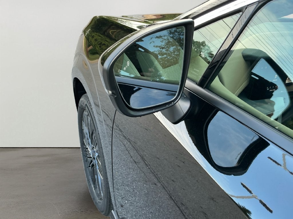 2027 Nissan Murano Platinum