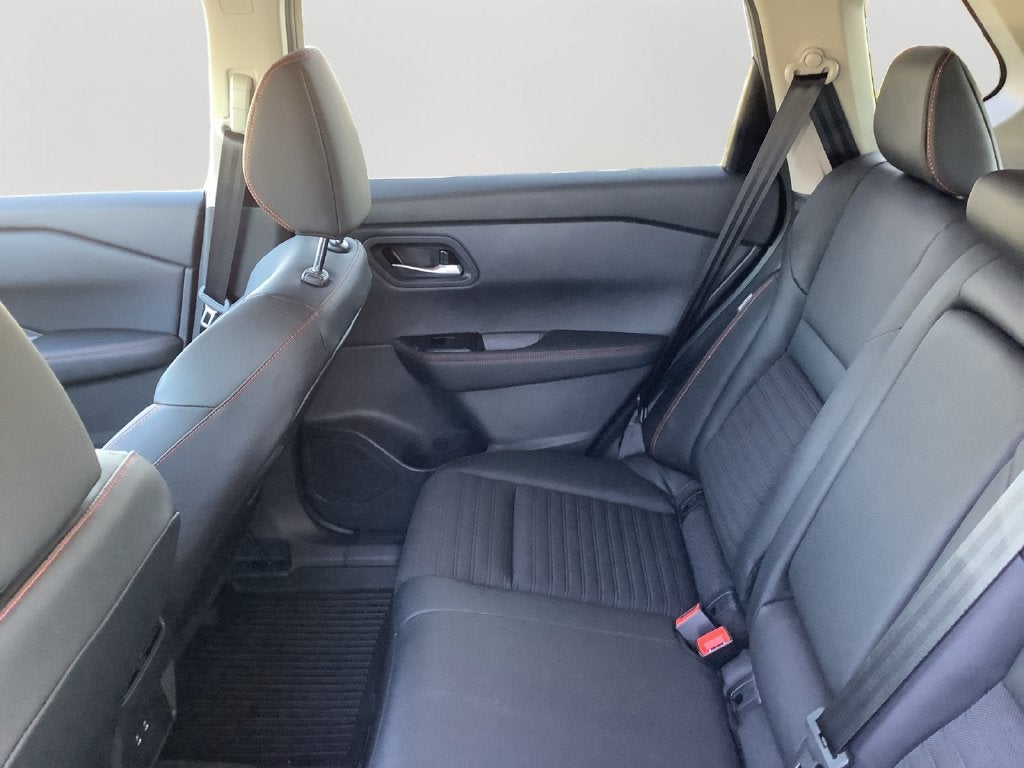 2026 Nissan Rogue Rock Creek AWD