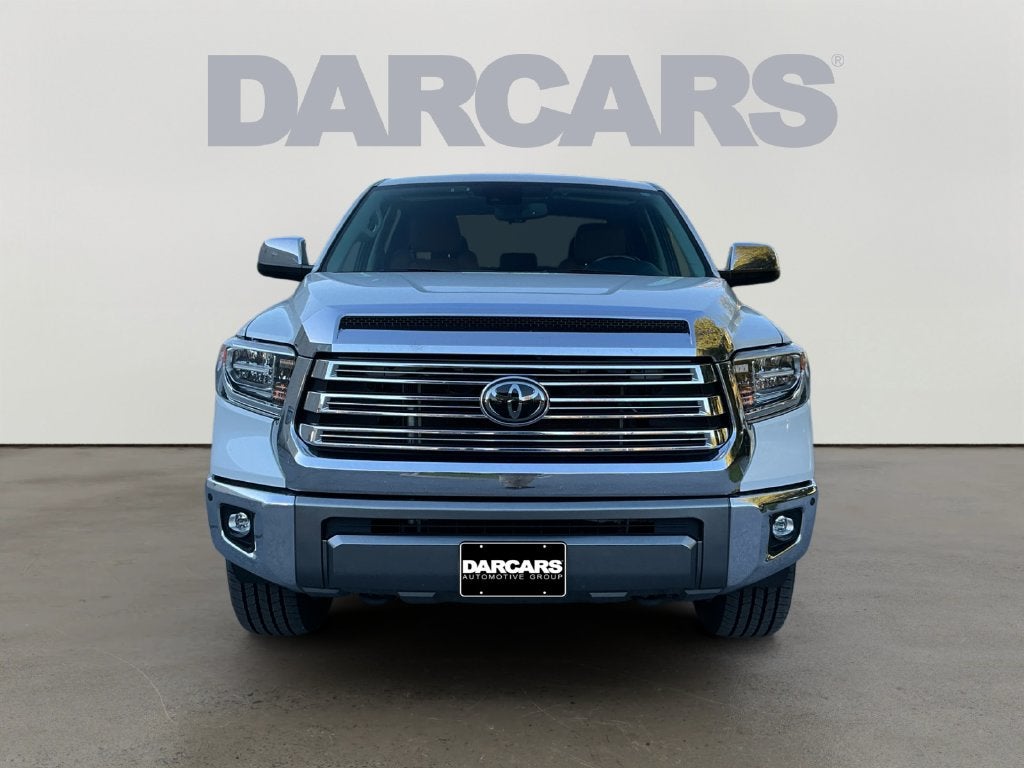 2021 Toyota Tundra 1794