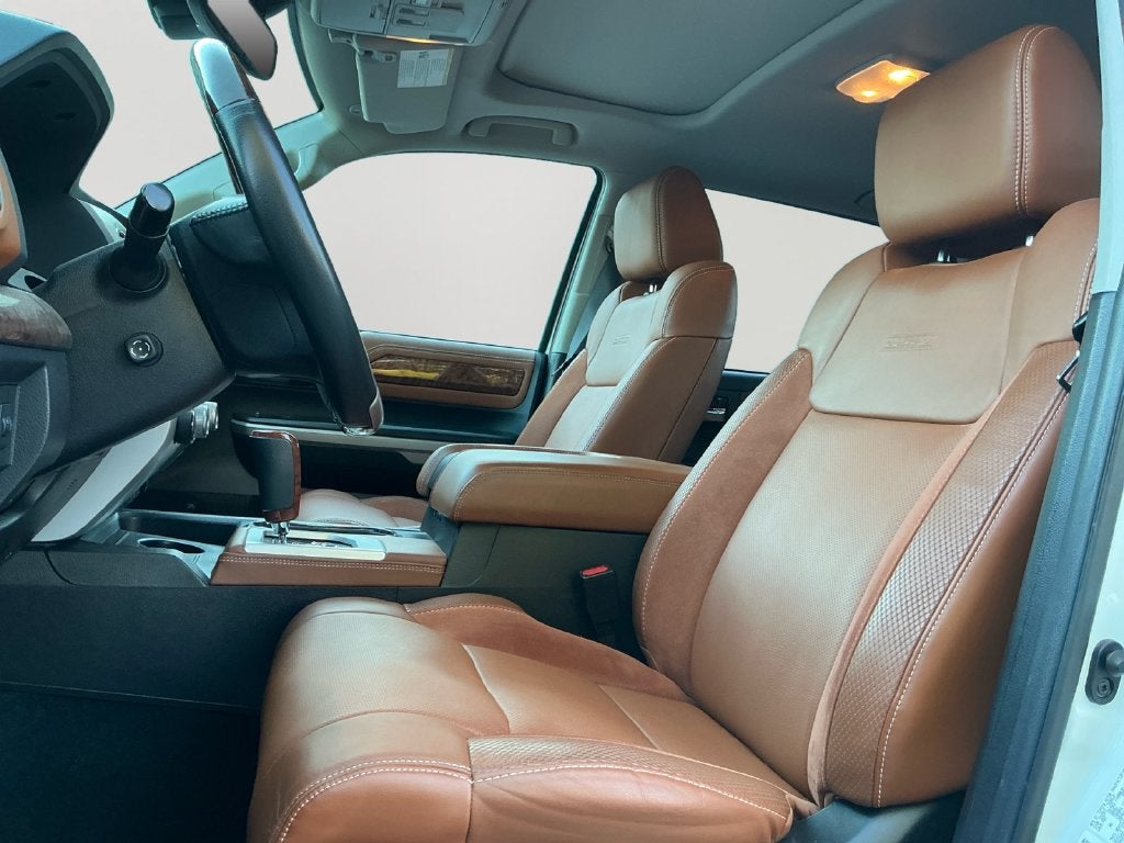 2021 Toyota Tundra 1794