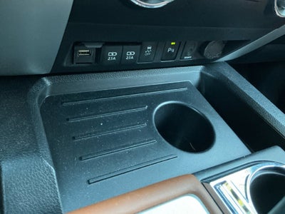 2021 Toyota Tundra 1794