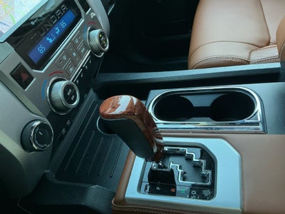 2021 Toyota Tundra 1794