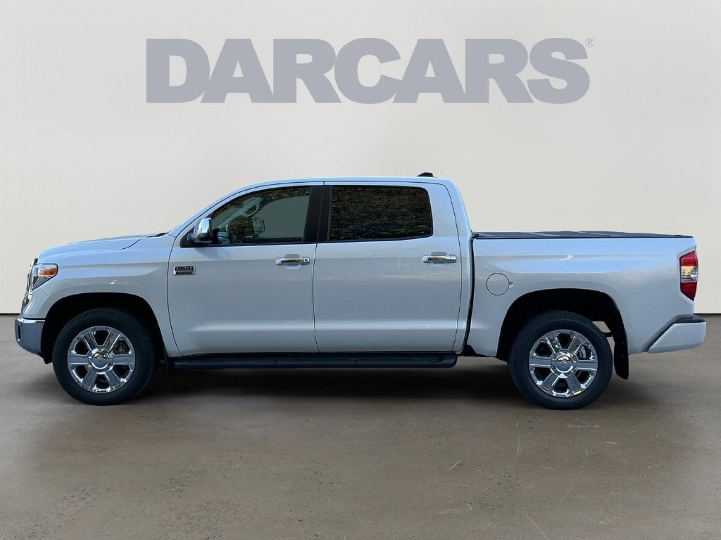 2021 Toyota Tundra 1794