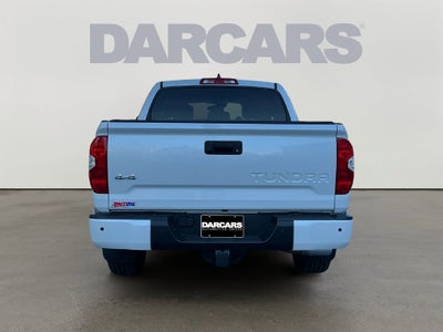2021 Toyota Tundra 1794