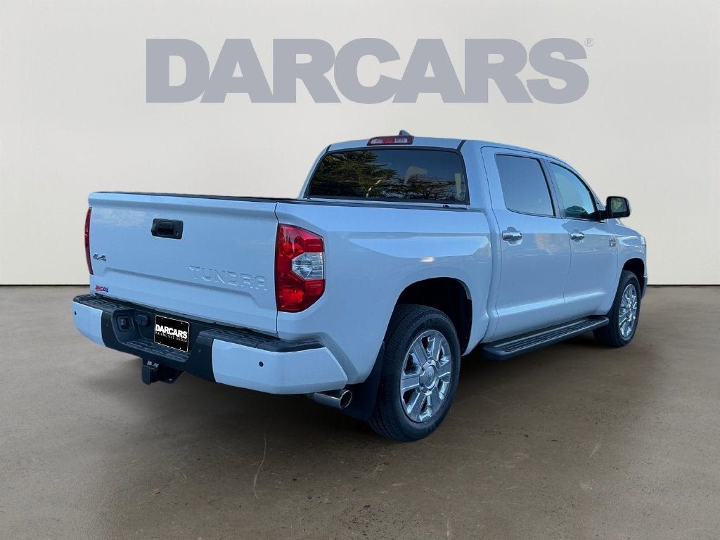 2021 Toyota Tundra 1794