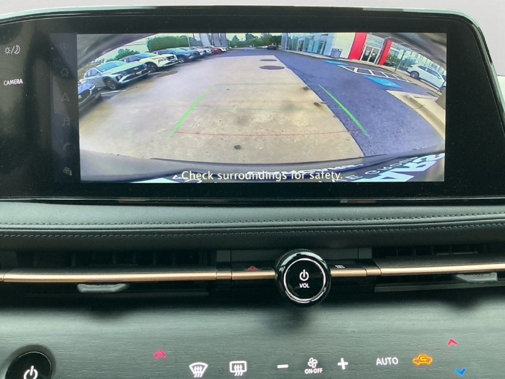 2023 Nissan Ariya ENGAGE