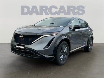 2023 Nissan Ariya ENGAGE